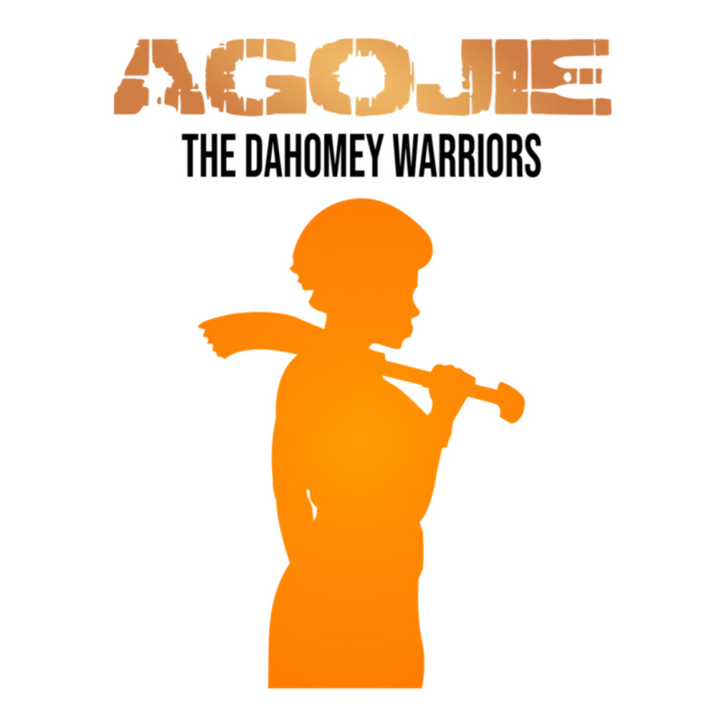 The Woman King Dahomey Warriors Baby Tee | Artistshot