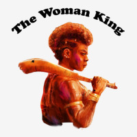 The Woman King Movie Adjustable Cap | Artistshot