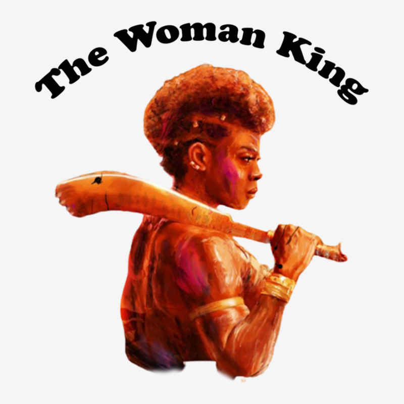 The Woman King Movie Graphic Youth T-shirt by cm-arts | Artistshot