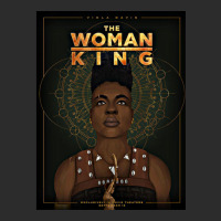 The Woman King Movie 2022 Exclusive T-shirt | Artistshot