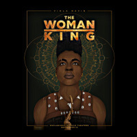 The Woman King Movie 2022 Lightweight Hoodie | Artistshot