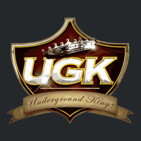 Ugk Underground Kingz Crewneck Sweatshirt | Artistshot