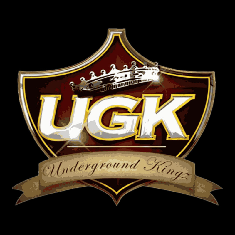 Ugk Underground Kingz Long Sleeve Shirts by cm-arts | Artistshot