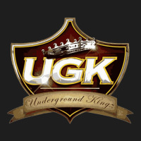 Ugk Underground Kingz Classic T-shirt | Artistshot