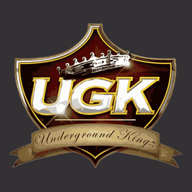 Ugk Underground Kingz Vintage Short by cm-arts | Artistshot