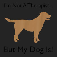 Therapy Dog T Shirt  Dog Therapist  Canine Volunteer 3/4 Sleeve Shirt | Artistshot