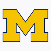 #michigan -wolverines T-shirt | Artistshot