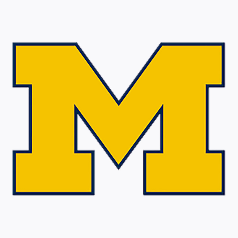 #michigan -wolverines T-shirt | Artistshot