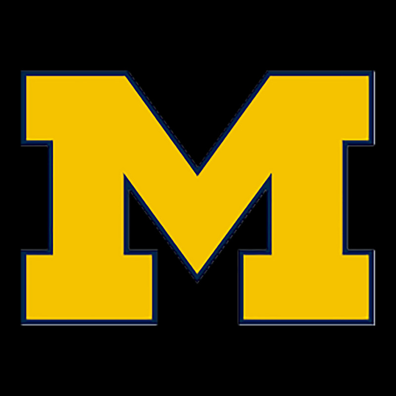 #michigan -wolverines Zipper Hoodie | Artistshot