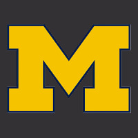 #michigan -wolverines Vintage Hoodie | Artistshot