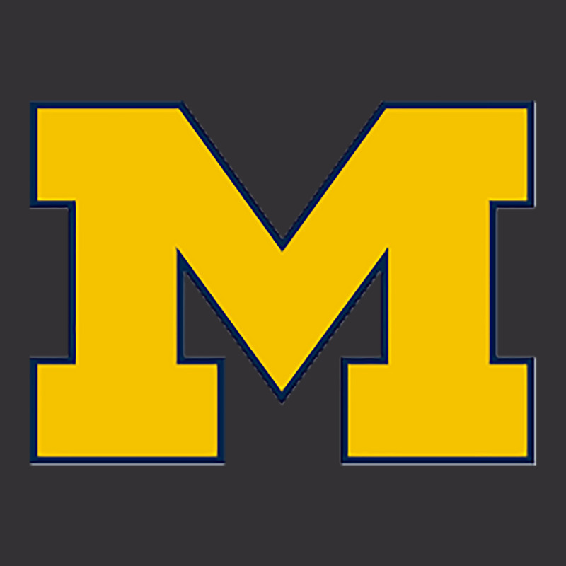 #michigan -wolverines Vintage Hoodie | Artistshot