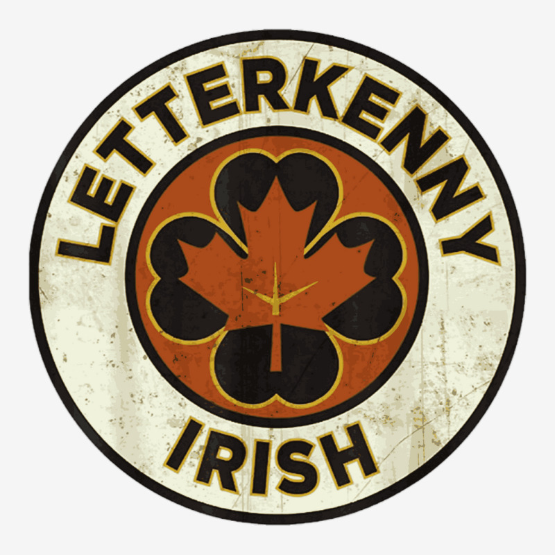 Vintage Letterkenny Irish Retro Lover Classic T-shirt by cm-arts | Artistshot