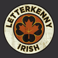 Vintage Letterkenny Irish Retro Lover Vintage Hoodie | Artistshot