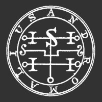 Seal Of Andromalius Sigil Talisman Demon Circle Premium T Shirt Baby Bodysuit | Artistshot