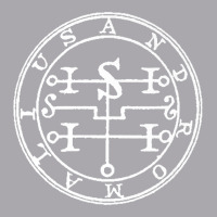 Seal Of Andromalius Sigil Talisman Demon Circle Premium T Shirt Youth 3/4 Sleeve | Artistshot