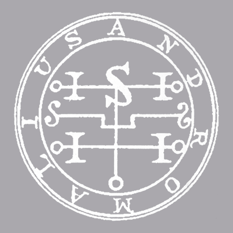 Seal Of Andromalius Sigil Talisman Demon Circle Premium T Shirt Youth 3/4 Sleeve by cm-arts | Artistshot