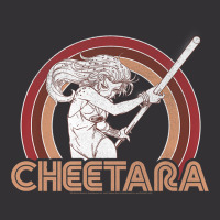 Thundercats Cheetara Retro Rainbow Premium T Shirt Vintage Hoodie | Artistshot