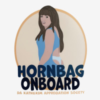 Hornbag Onboard Adjustable Cap | Artistshot