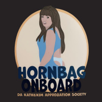 Hornbag Onboard Vintage Cap | Artistshot