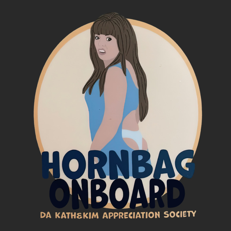 Hornbag Onboard Printed Hat | Artistshot