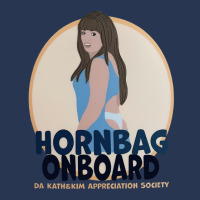 Hornbag Onboard Men Denim Jacket | Artistshot