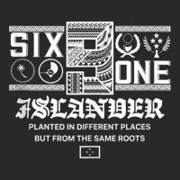 Micronesian Islander From The 691 Tank Top Toddler T-shirt | Artistshot