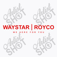 Waystar Royco T-shirt | Artistshot