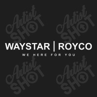 Waystar Royco Classic T-shirt | Artistshot