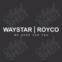 Waystar Royco Vintage Hoodie | Artistshot