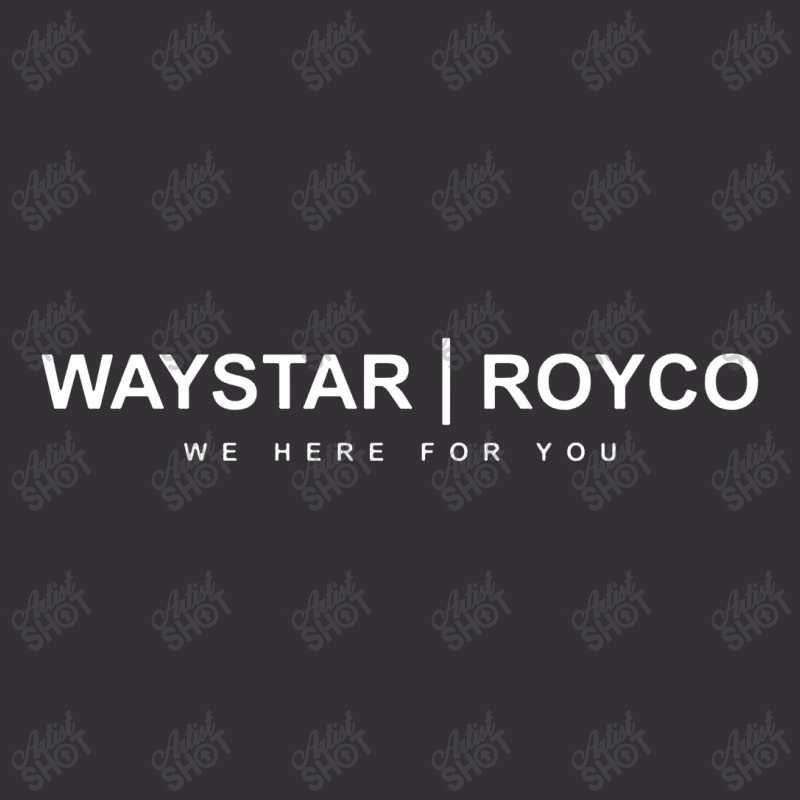 Waystar Royco Vintage Hoodie | Artistshot