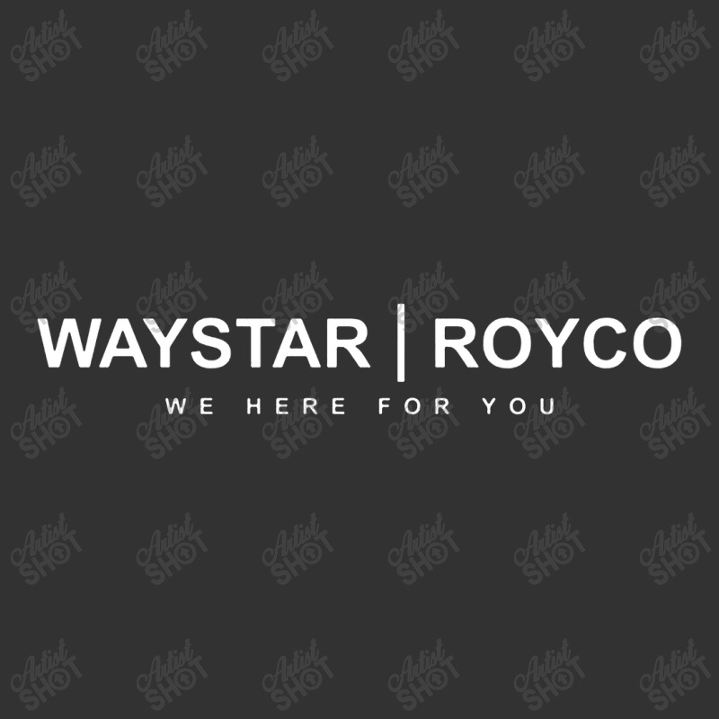 Waystar Royco Baby Bodysuit | Artistshot