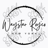 Waystar Royco New York T-shirt | Artistshot