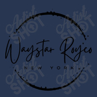 Waystar Royco New York Men Denim Jacket | Artistshot