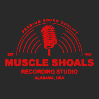 Muscle Shoals Recording Studio Printed Hat | Artistshot