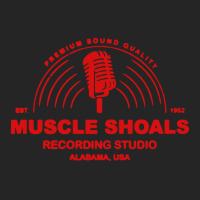 Muscle Shoals Recording Studio Unisex Hoodie | Artistshot