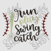 Baseball Game  Run Play Swing Catch Exclusive T-shirt | Artistshot