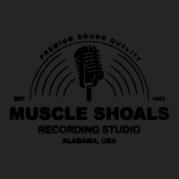 Muscle Shoals Recording Studio Unisex Hoodie | Artistshot