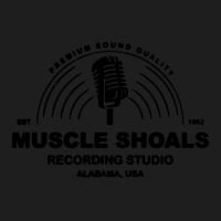 Muscle Shoals Recording Studio Classic T-shirt | Artistshot