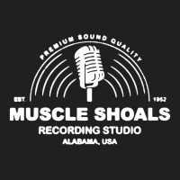 Muscle Shoals Recording Studio Ladies Polo Shirt | Artistshot