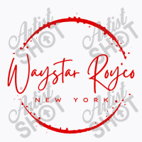 Waystar Royco New York T-shirt | Artistshot