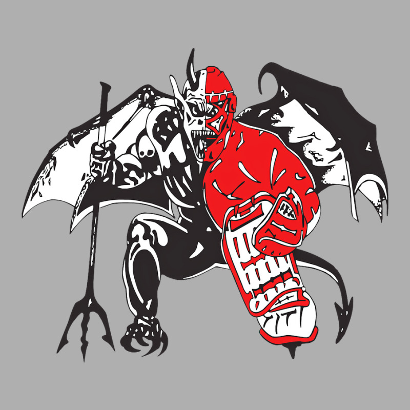 Dragon Monster Exclusive T-shirt by JesseWatson | Artistshot