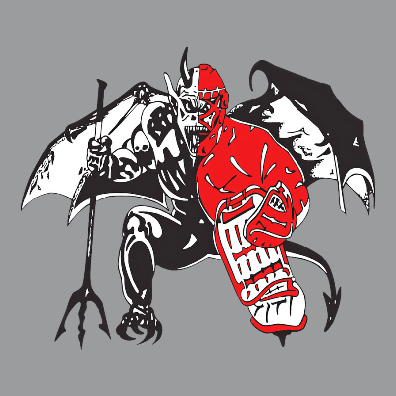 Dragon Monster Classic T-shirt by JesseWatson | Artistshot