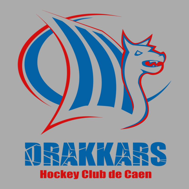 Drakkars De Caen T-Shirt by JesseWatson | Artistshot