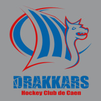 Drakkars De Caen Unisex Hoodie | Artistshot