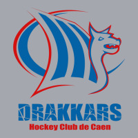 Drakkars De Caen Long Sleeve Shirts | Artistshot