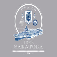 Uss Saratoga Cva 60 Naval Ship Military Aircraft Carrier T Shirt Youth 3/4 Sleeve | Artistshot