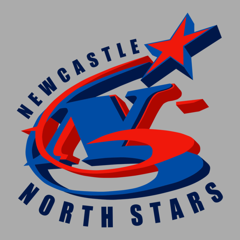 Newcastle Northstars T-Shirt by JesseWatson | Artistshot