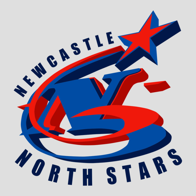 Newcastle Northstars V-Neck Tee by JesseWatson | Artistshot