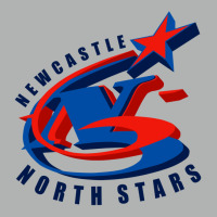 Newcastle Northstars Zipper Hoodie | Artistshot