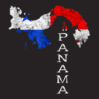 Panama Map Panamanian Flag Panama Trip Tourist Panama Roots Tank Top Vintage Cap | Artistshot